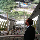 11 May: Crown Prince Haakon opens Norway Day at Expo 2012 in Yeosu, Sør-Korea (Photo: DKH)